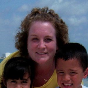 Meet your Posher, Cheryl